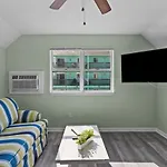 Sand Dollar Suites. Suite 6. A Short Stroll From Our Sandy Shores