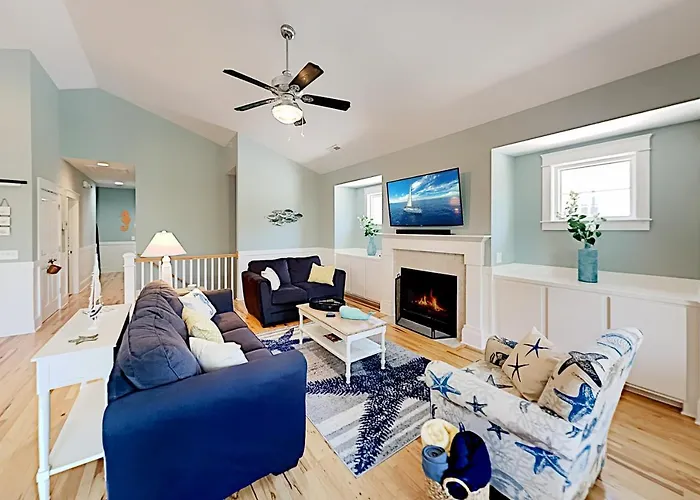 Beach Haven Getaway