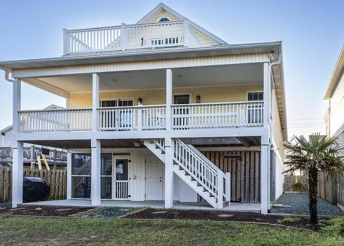 Beach House