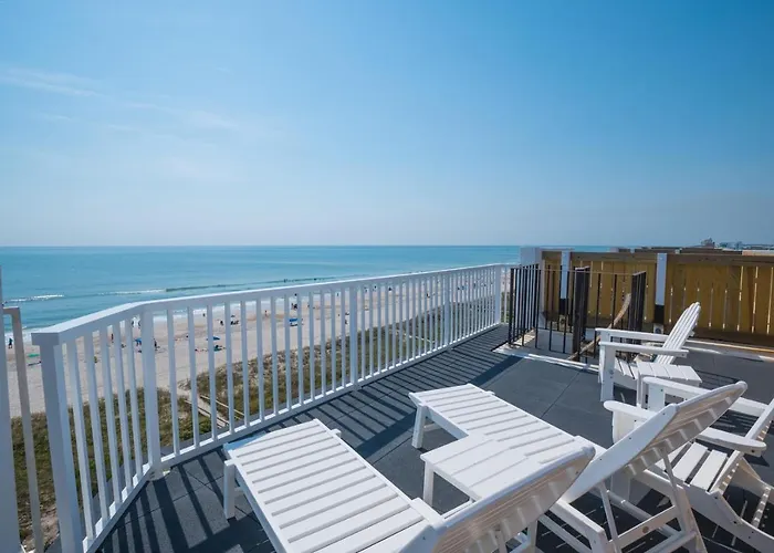 Carolina Surf 405