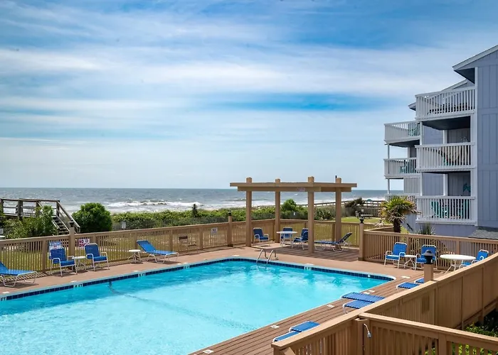 Sea Colony 22B