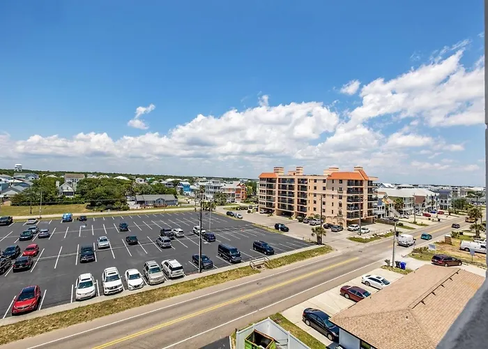 604 Peaceful View By Atlantic Towers