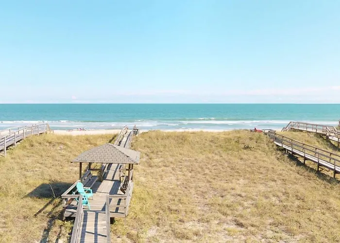 Legasea Beach House