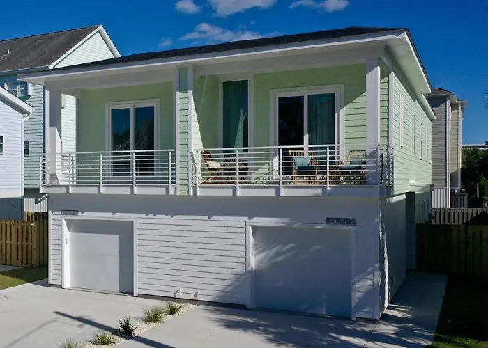 Now And Zen Beach House