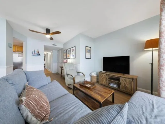 Sand Fiddler Sunrise Villa