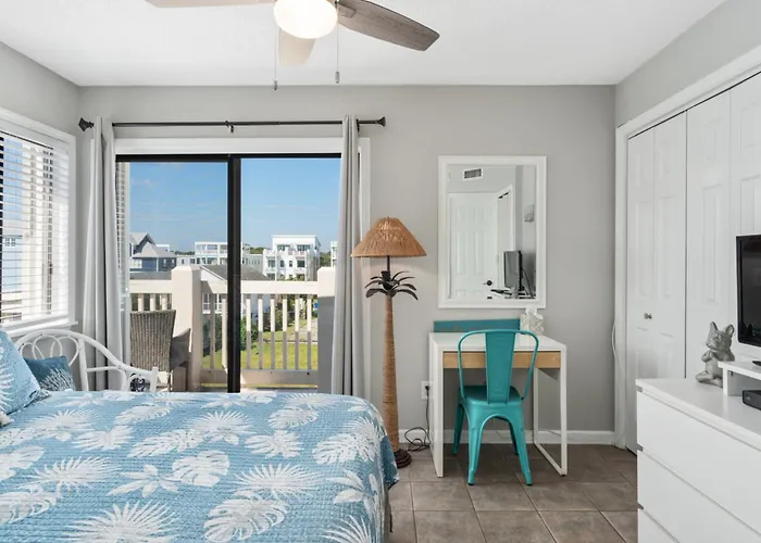 Seaside Sunrise Sanctuary