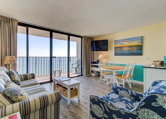 1003 Ocean Breeze Home