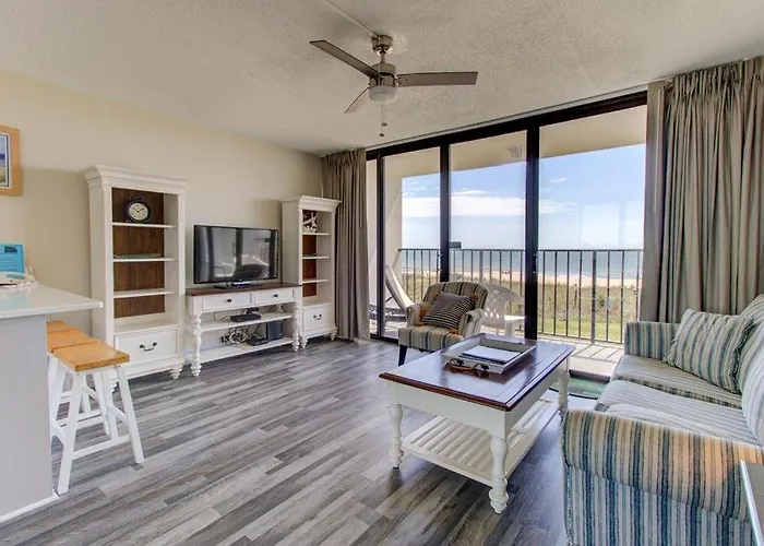0204 Seaside Sanctuary By Atlantic Towers