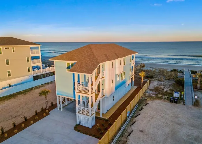 Ocean Oasis 2