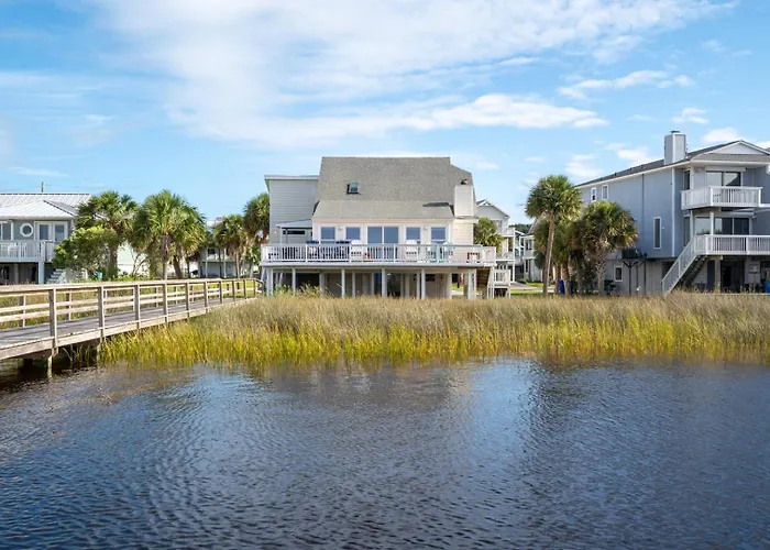 Dockside