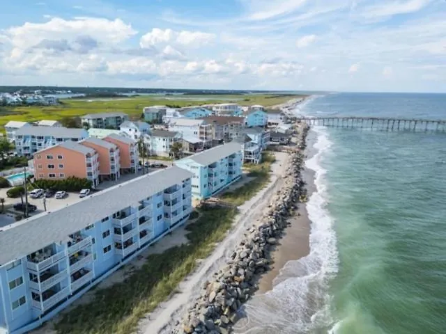 A Little Shore Thing Condo