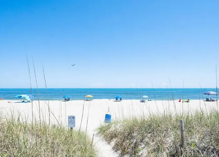 Cabana 213 On The Carolina Beach Boardwalk