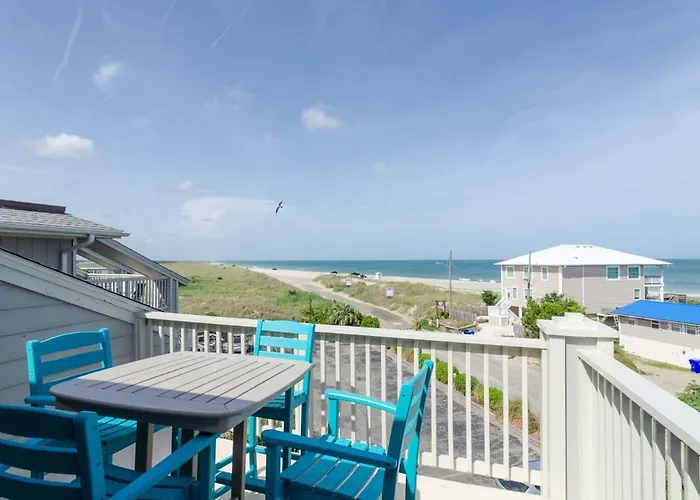 Aqua Blue By Bryant Real Estate
