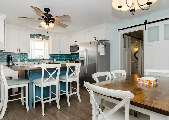 Settle Up By Bryant Real Estate