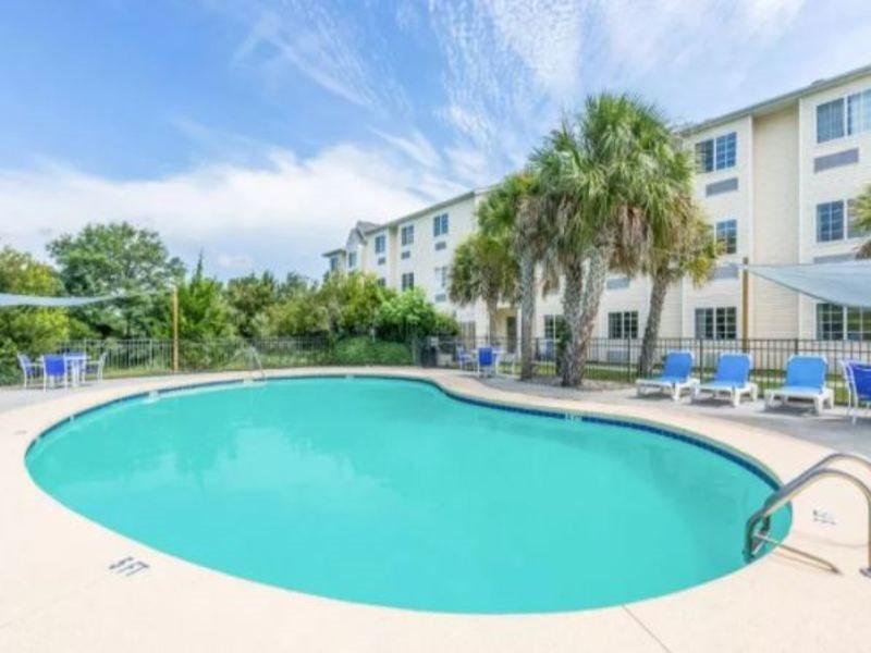 Hotel Microtel & By Wyndham Carolina Carolina Beach