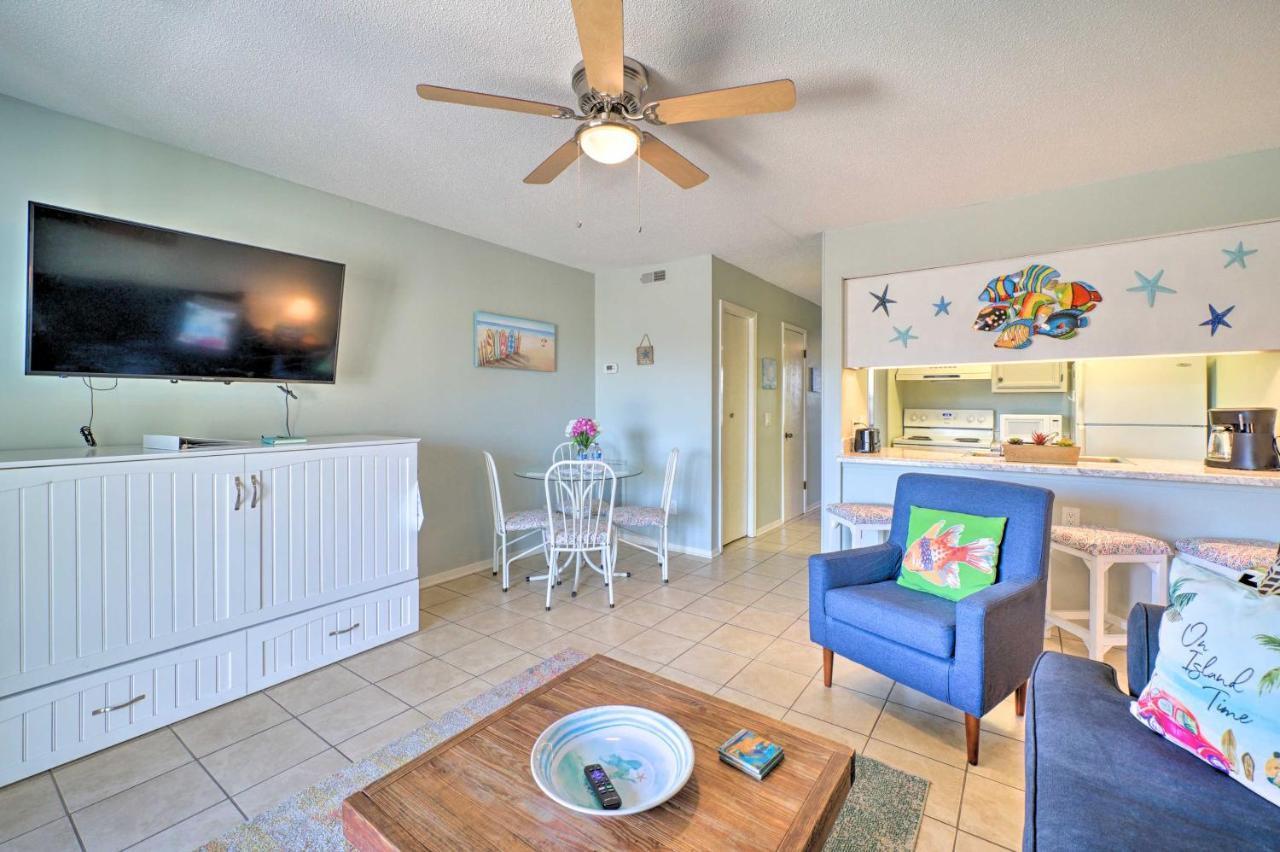 Quaint And Cozy Near Boardwalk! Apartment *
