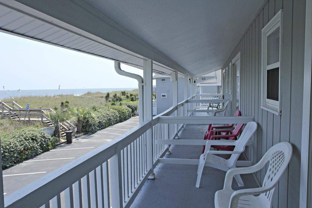 Hotel Surfside Carolina Beach