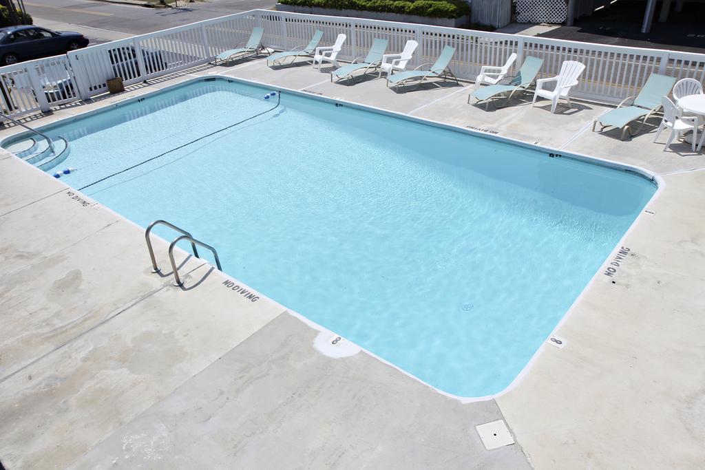 Surfside 3* Carolina Beach