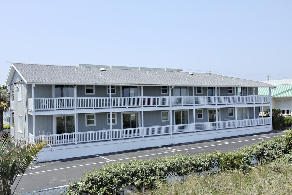 Hotel Surfside 3*