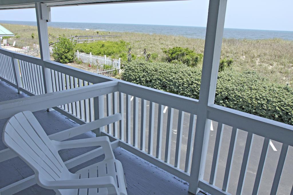 Surfside Hotel 3*