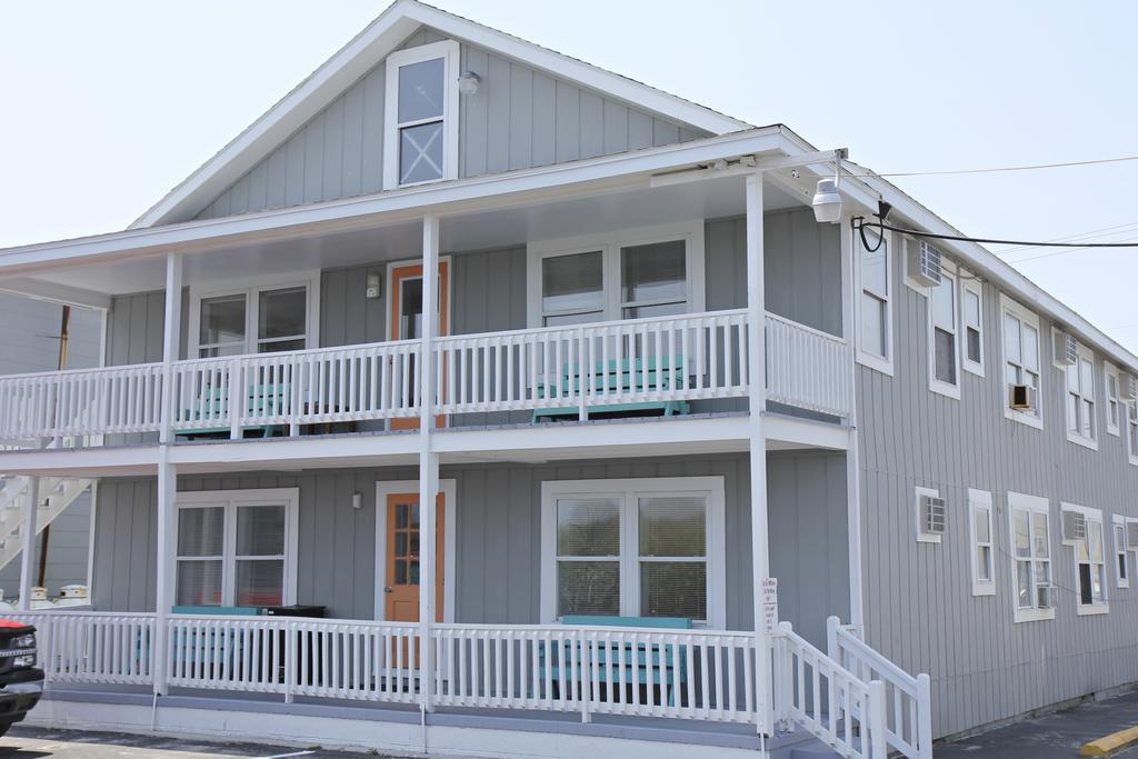 Surfside Hotel Carolina Beach