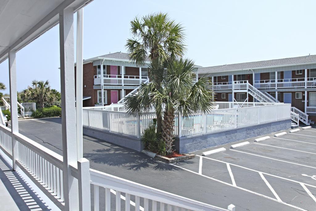 Surfside Carolina Beach