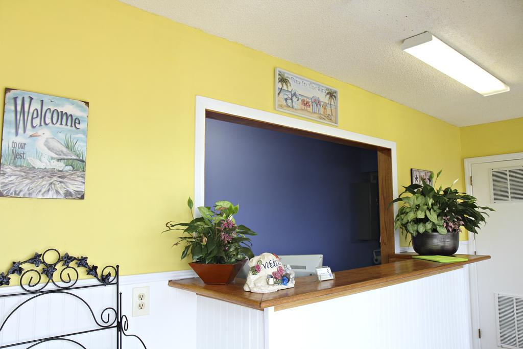 Hotel Surfside 3*