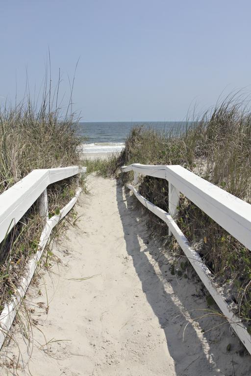 Hotel Surfside Carolina Beach