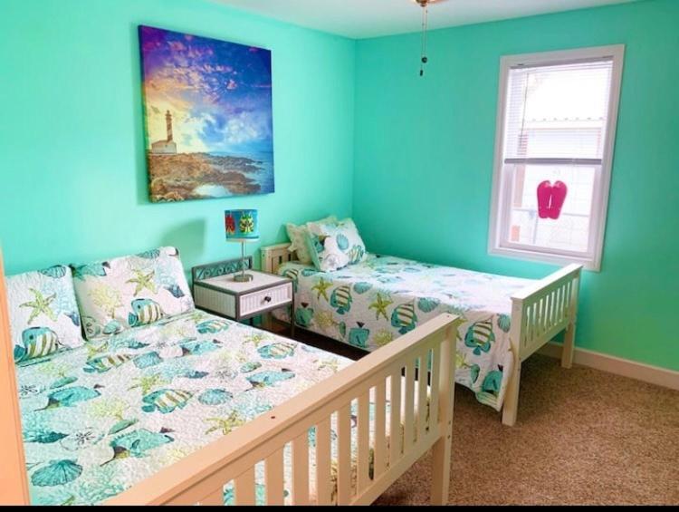 Flip Flop Beach Holiday home Carolina Beach
