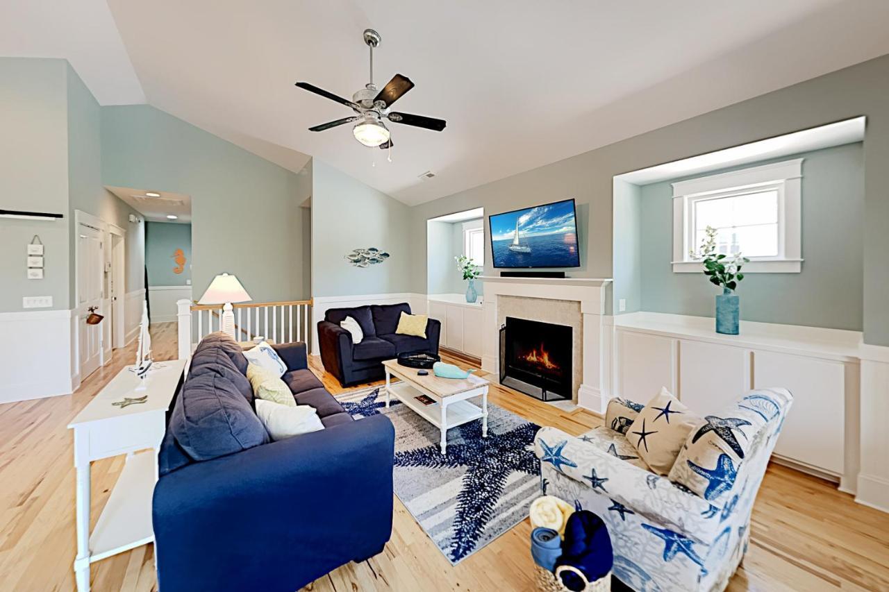 Haven Getaway Carolina Beach