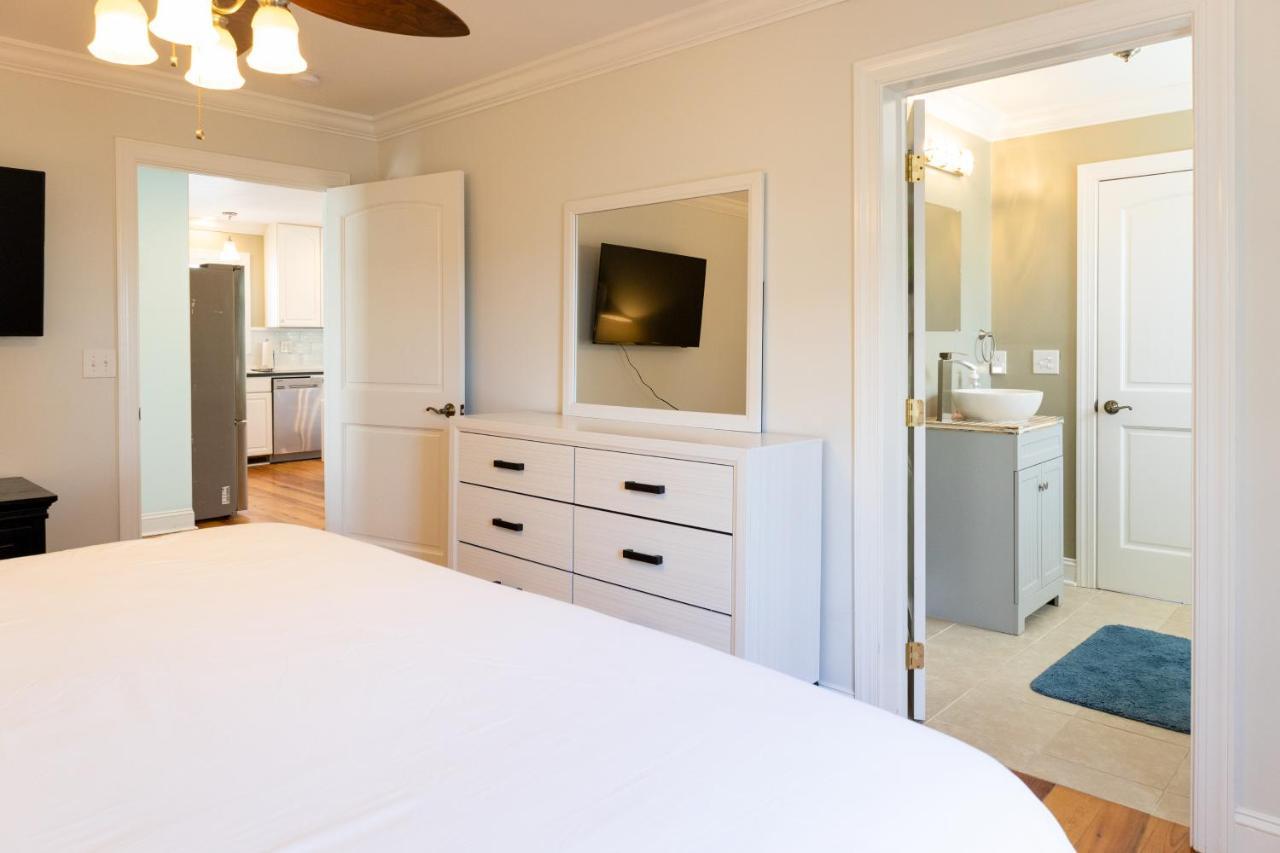 Spacious Retreat *
