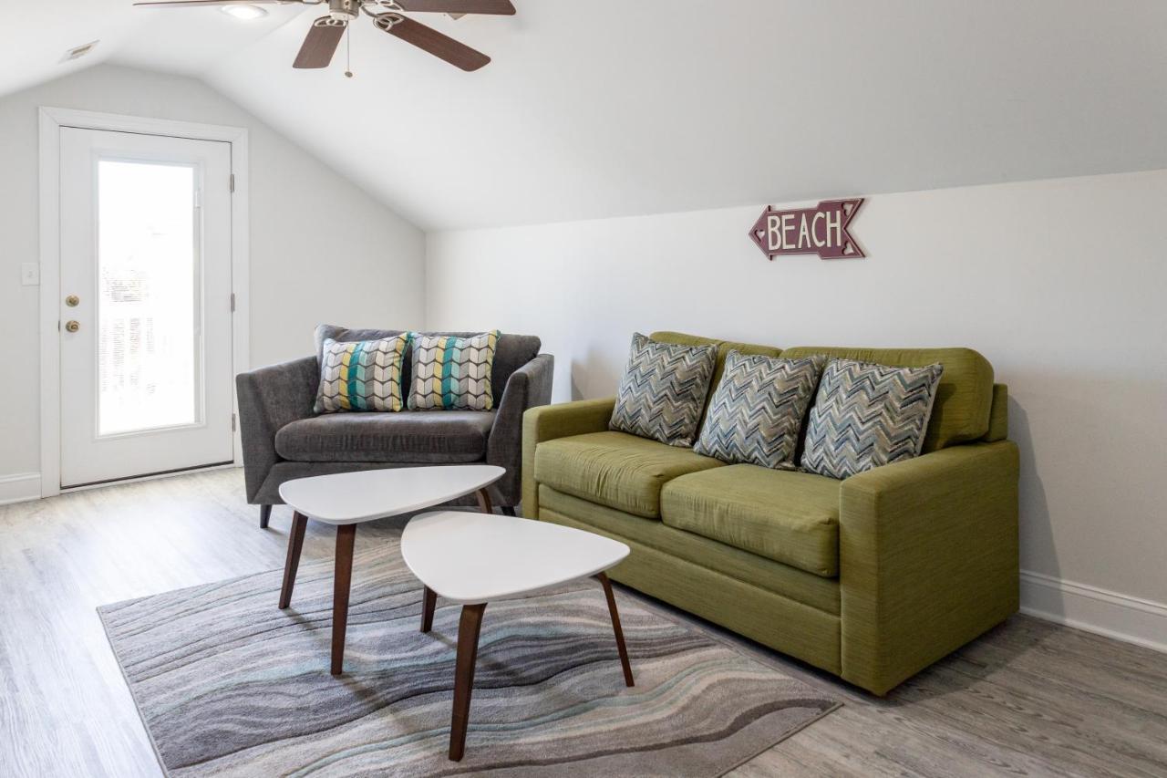 Spacious Retreat