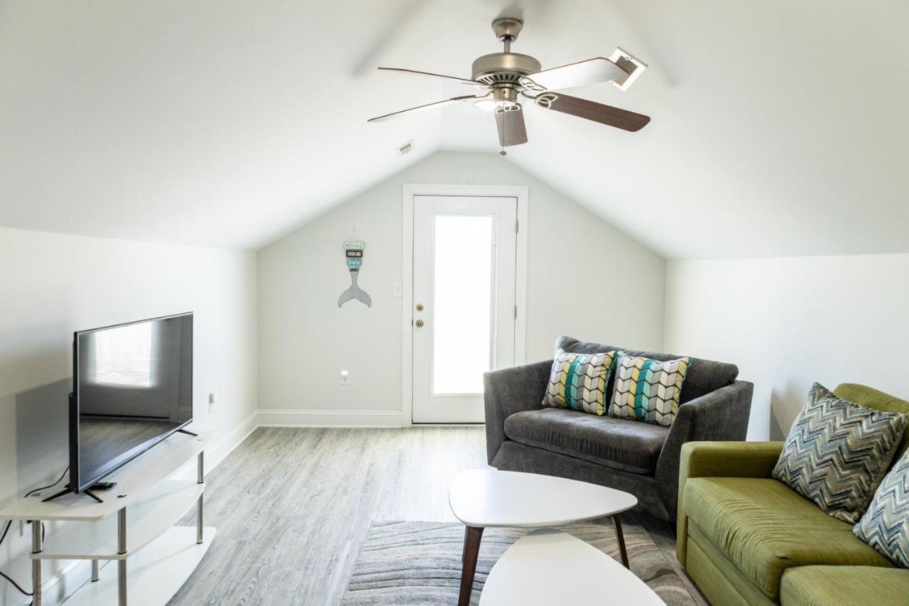 Spacious Retreat