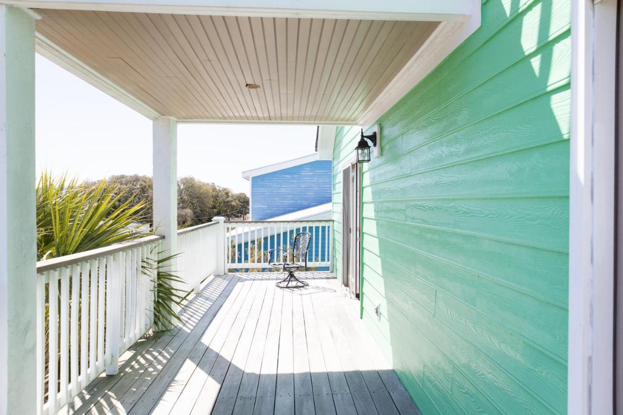 Spacious Retreat Holiday home Carolina Beach
