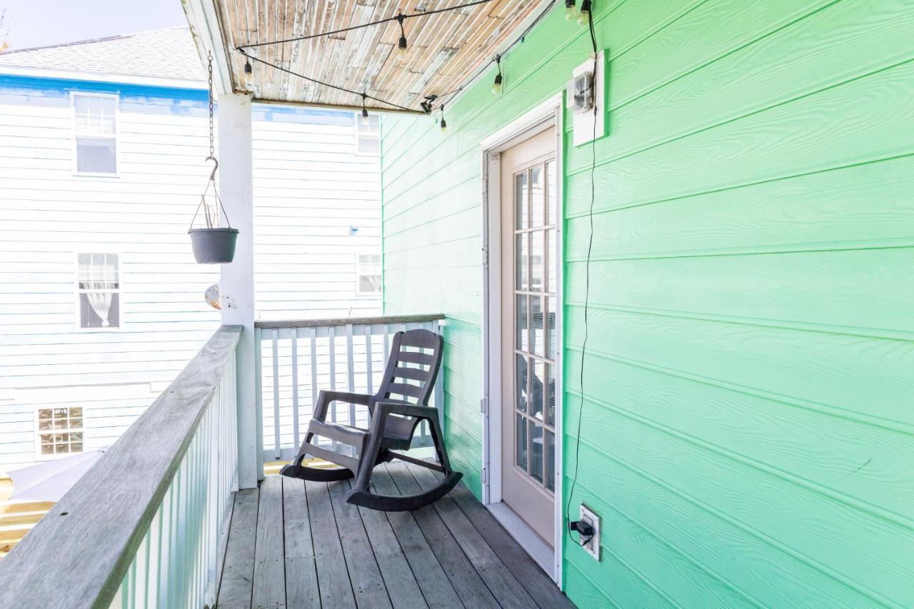 Spacious Retreat Holiday home Carolina Beach