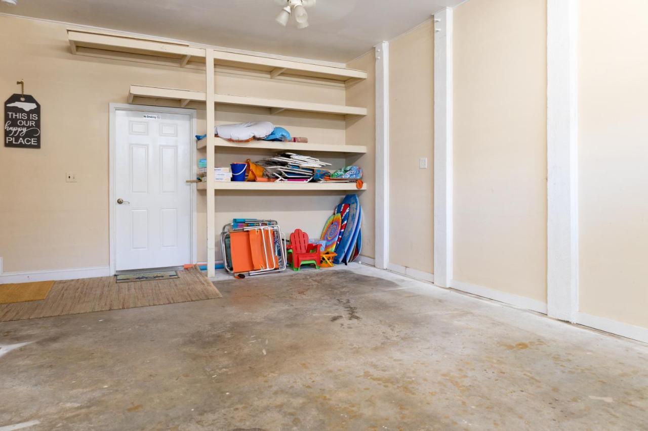 Spacious Retreat *