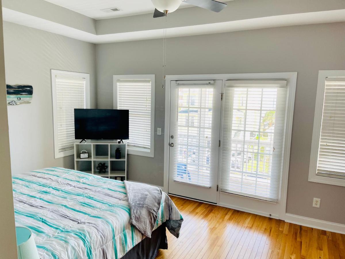 The Manifestation Destination Holiday home Carolina Beach
