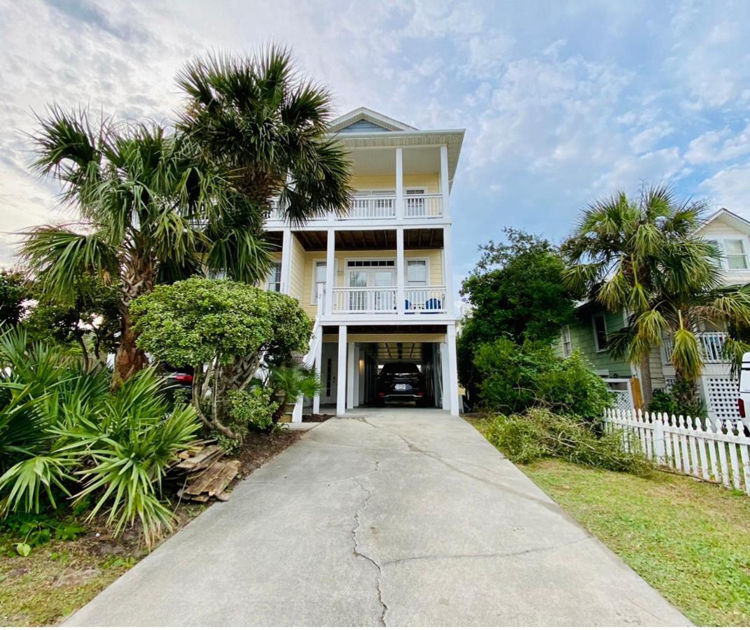 The Manifestation Destination Carolina Beach