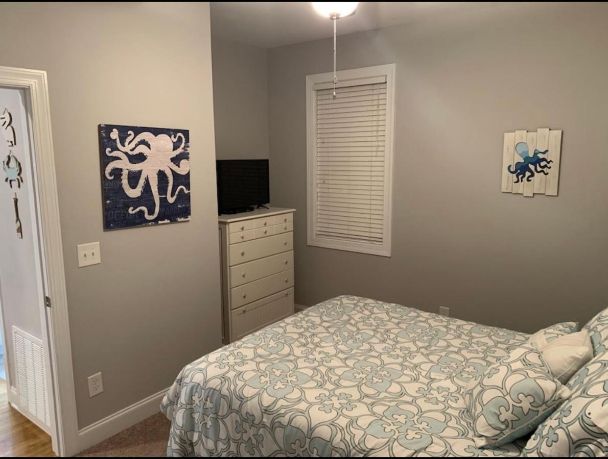 Holiday home The Manifestation Destination Carolina Beach