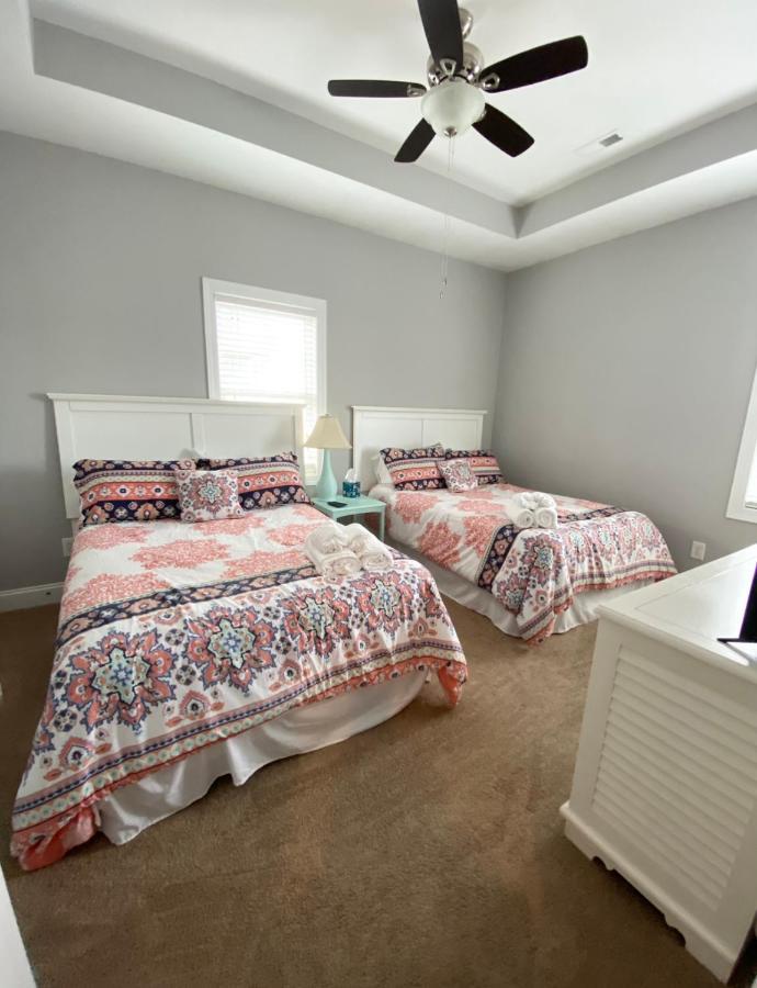 Holiday home The Manifestation Destination Carolina Beach
