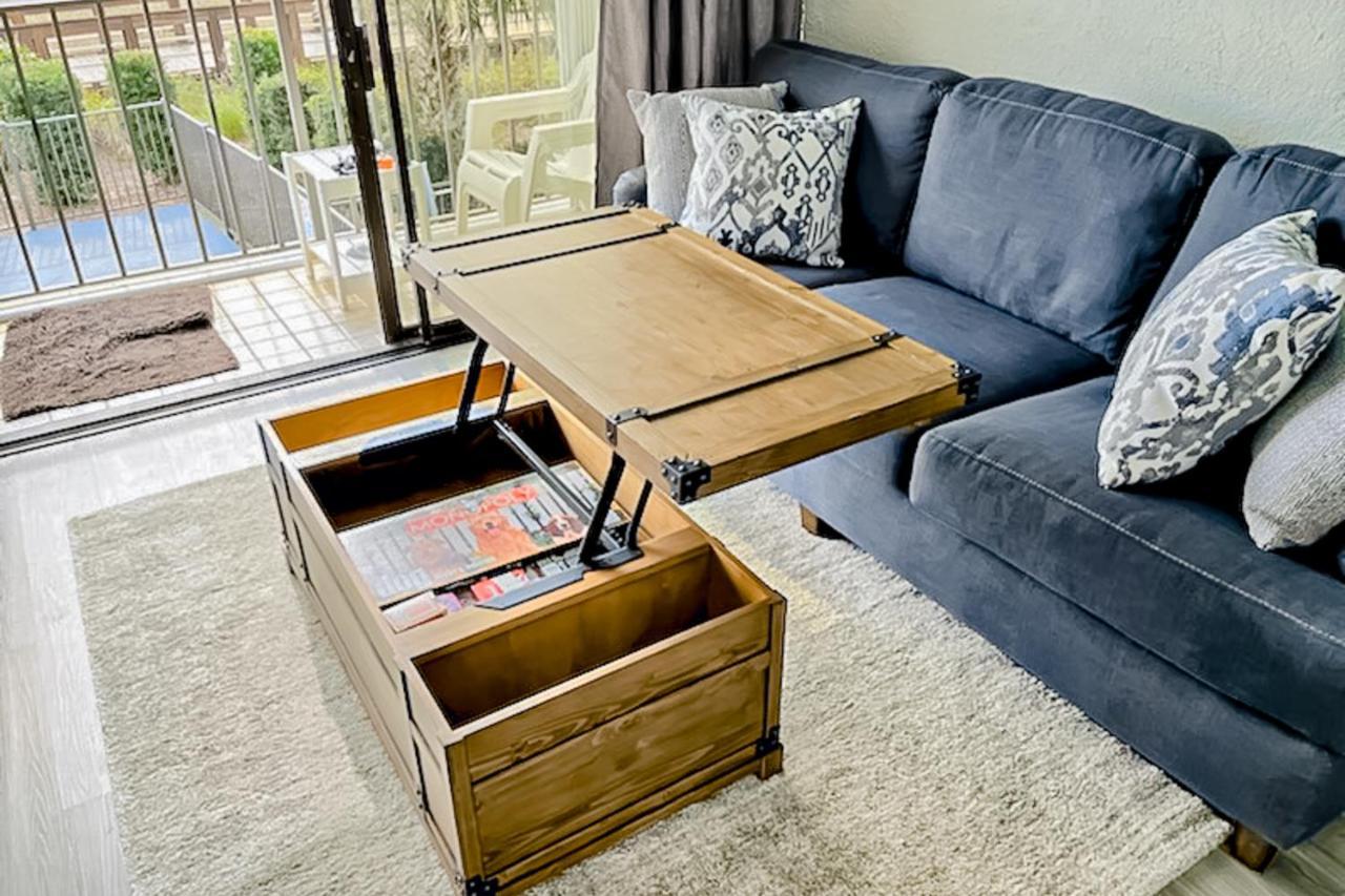 Haven Apartment