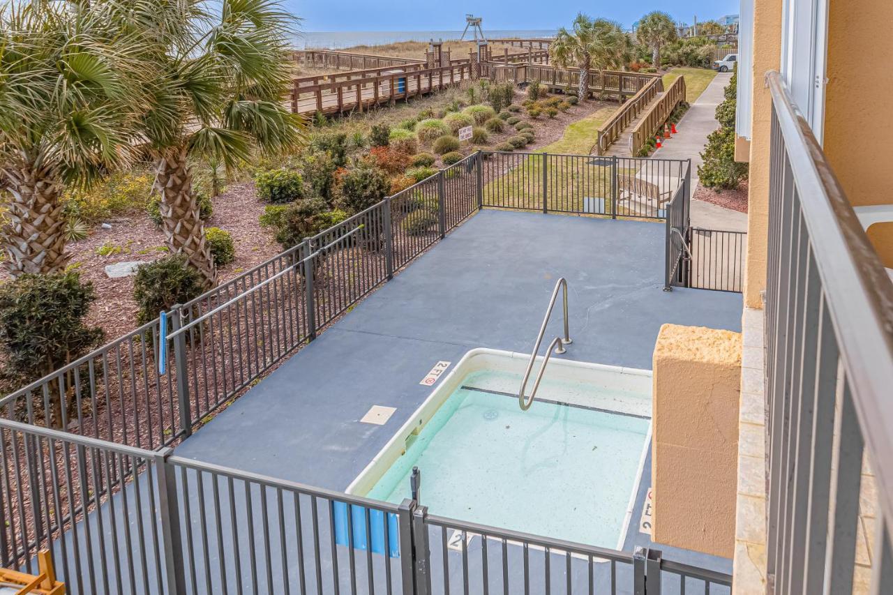 Haven Apartment Carolina Beach