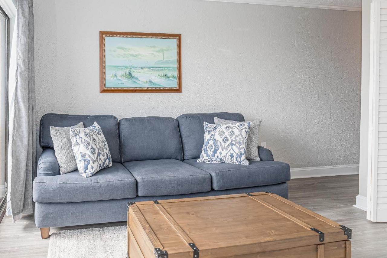 Haven Apartment