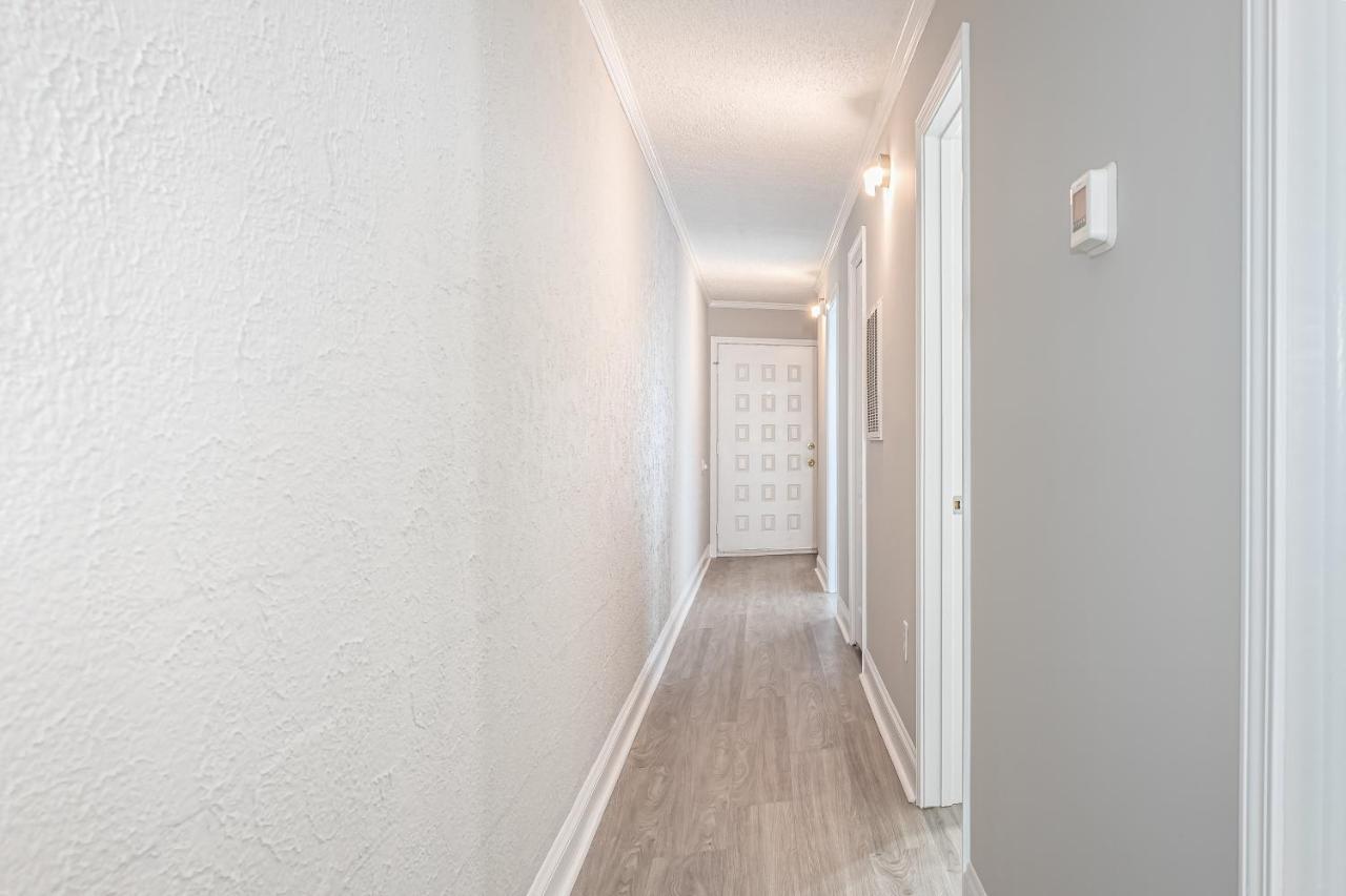 Haven Apartment *