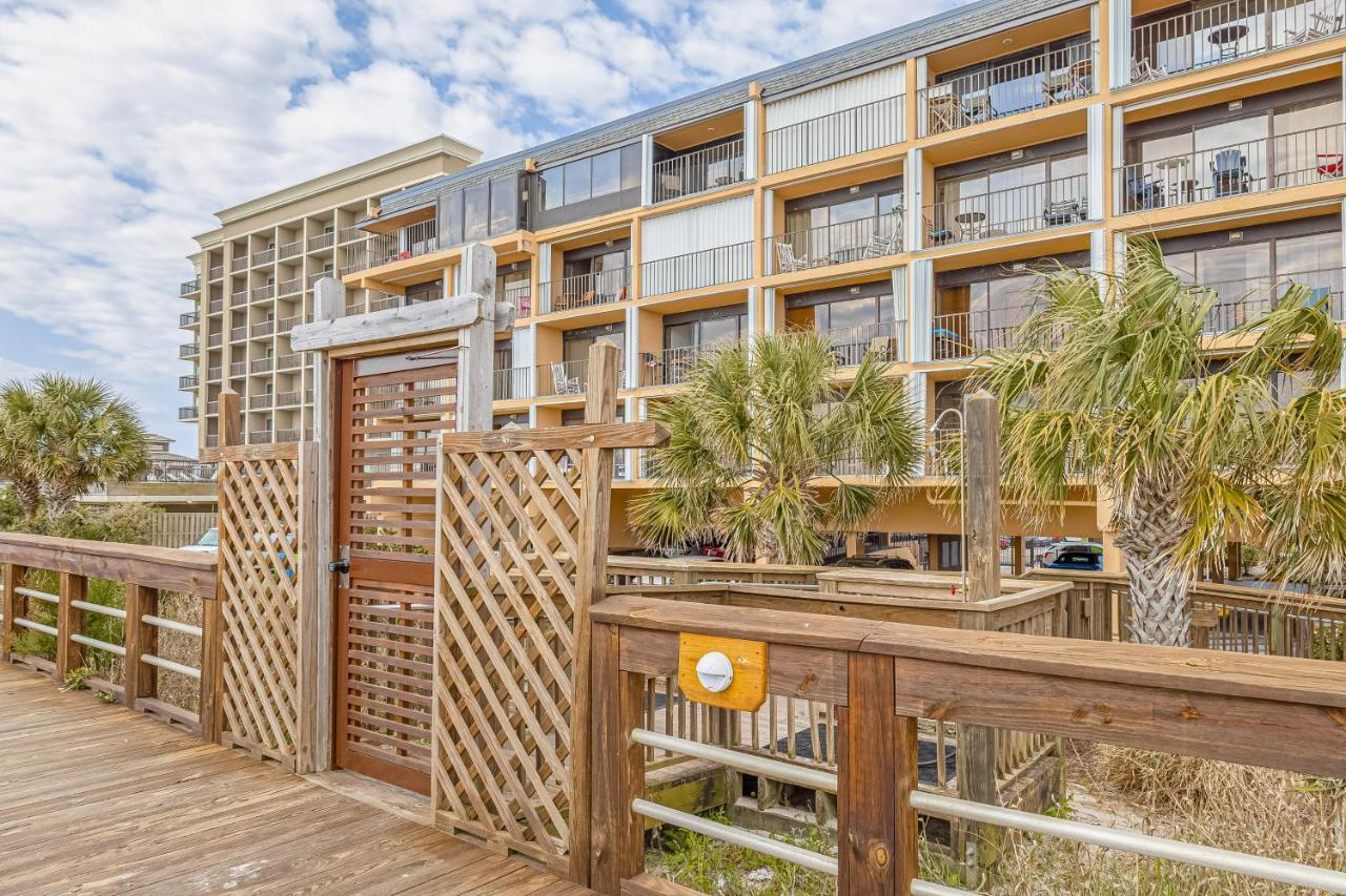 Haven Carolina Beach