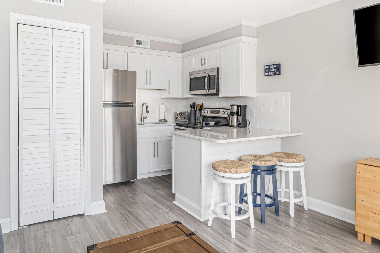 Haven Apartment Carolina Beach