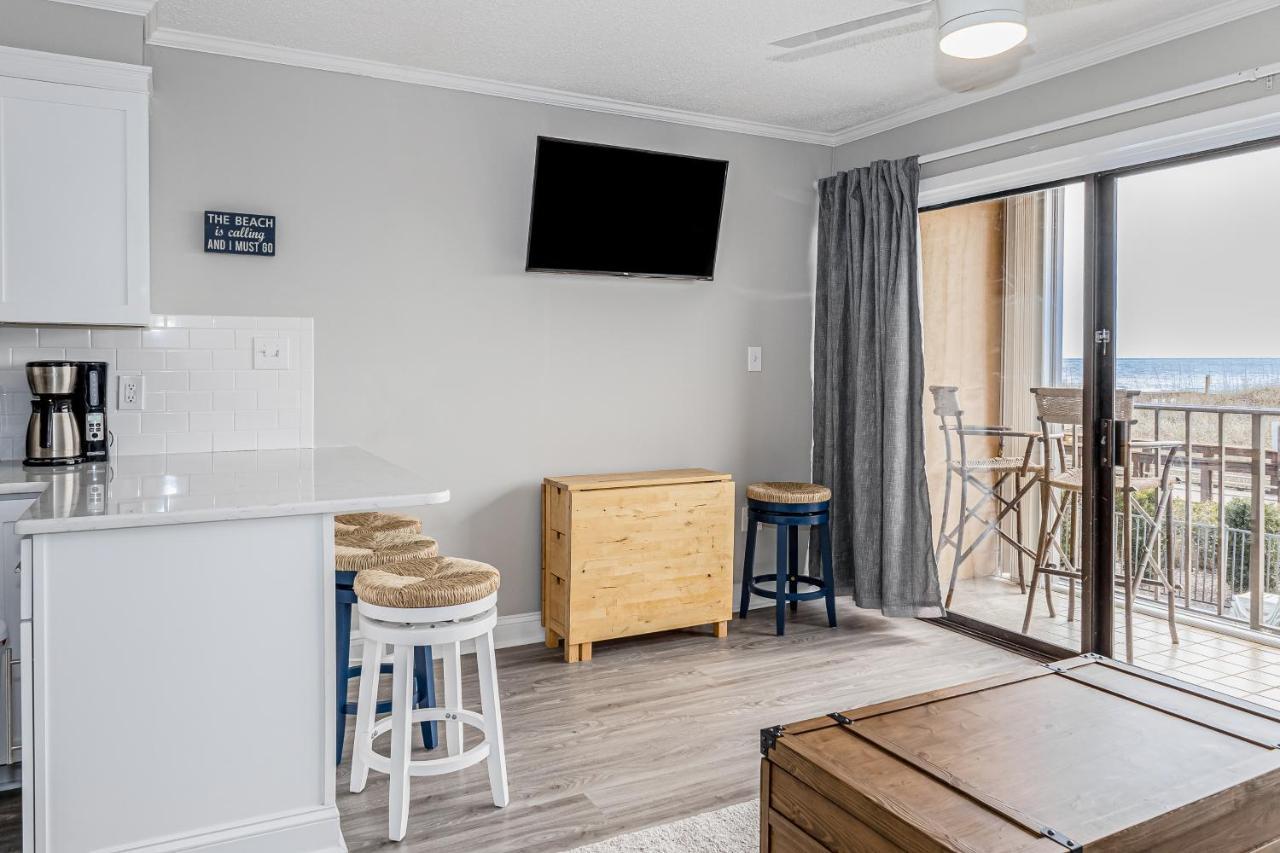 Apartment Haven *