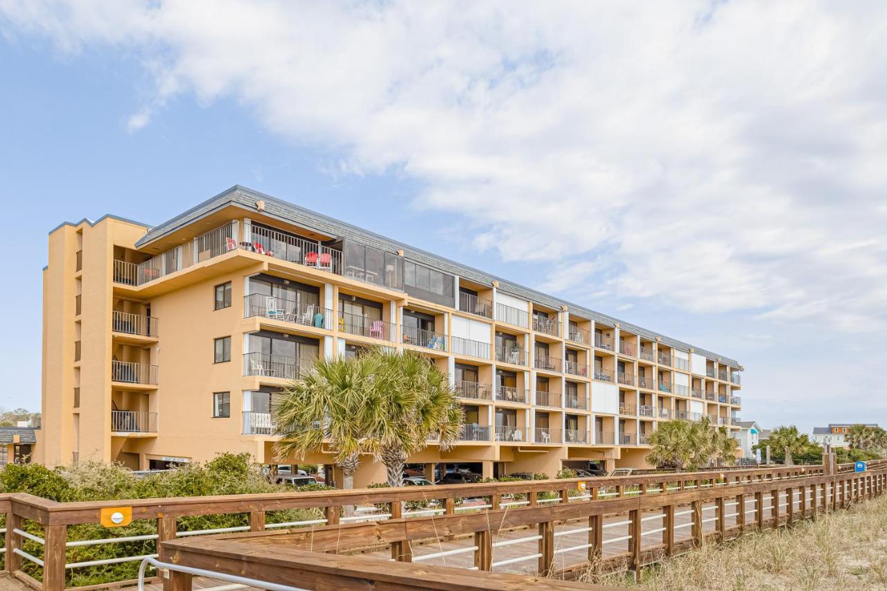 Haven Apartment
