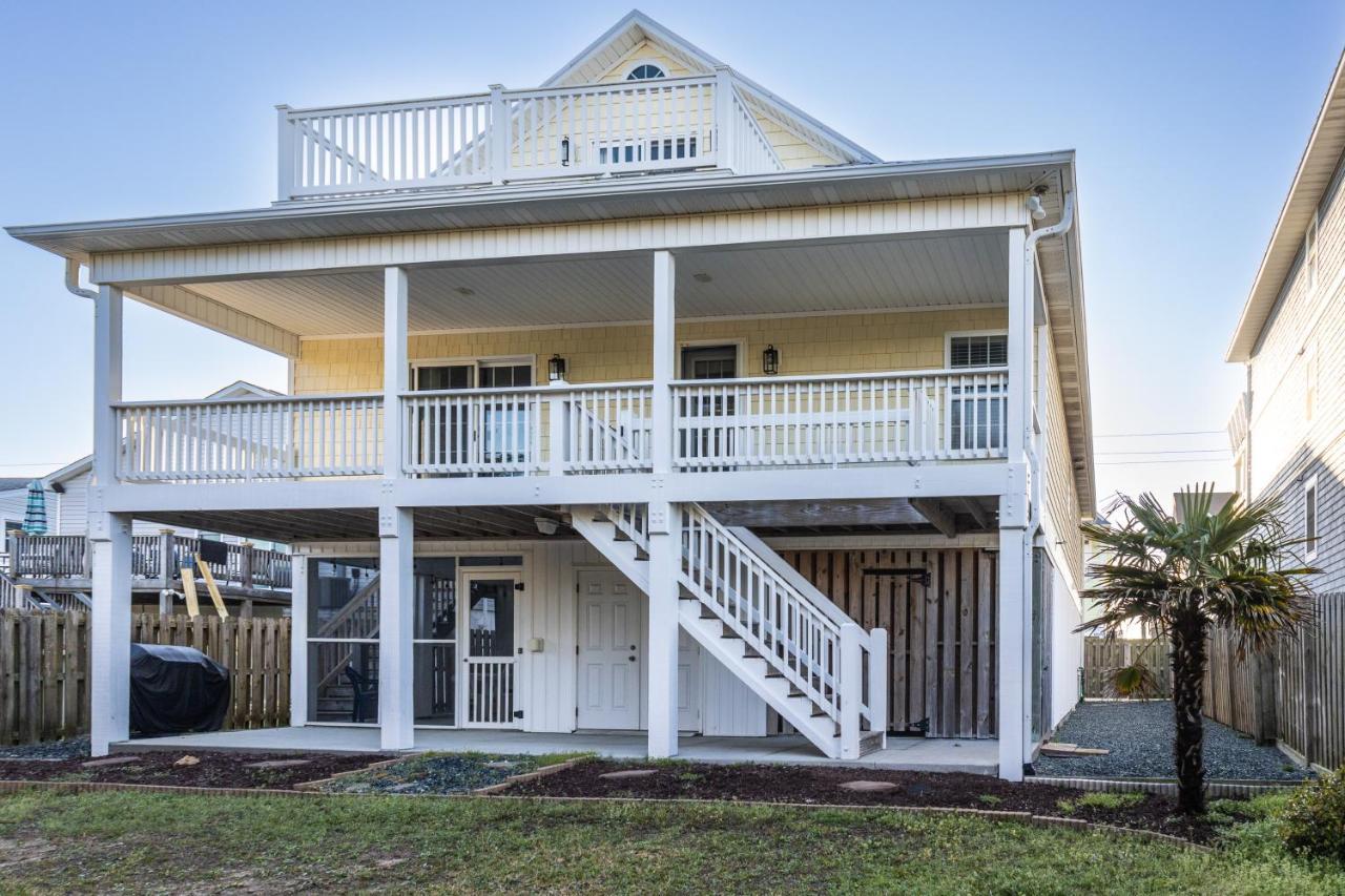 Holiday home House