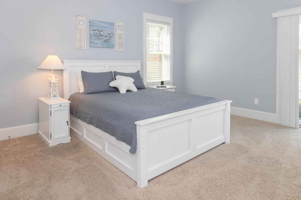 Haven Getaway * Carolina Beach